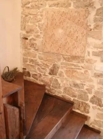 Bed & Breakfast Kastel Kastelir 3*
