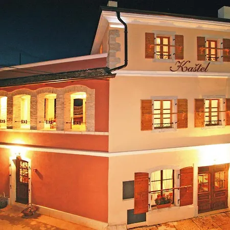 Kastel Kastelir Bed & Breakfast