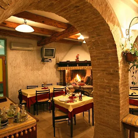 Kastel Kastelir 3*