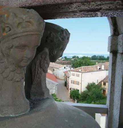 Kastel Отель типа 