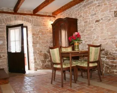 Kastel Bed & Breakfast 3*