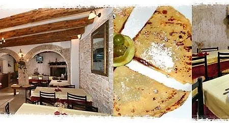 Kastel Отель типа 