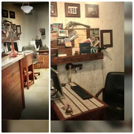 Kastel Отель типа 