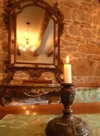 Kastel Bed & Breakfast 3*