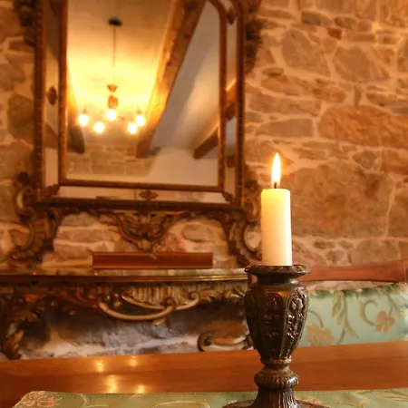 Kastel Kastelir Bed & Breakfast 3*