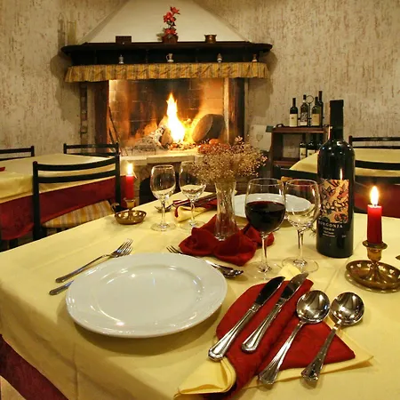 Kastel Bed & Breakfast 3*