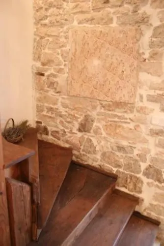 Bed & Breakfast Kastel 3*