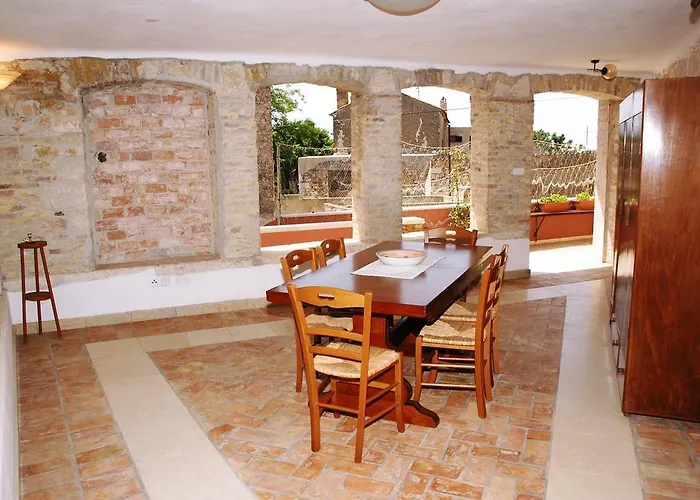 Bed and Breakfast Kastel Kaštelir