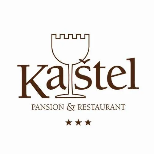 Bed & Breakfast Kastel 3*