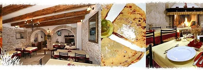 Kastel Bed and Breakfast