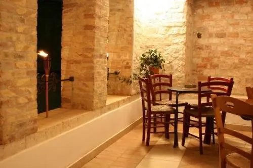 Kastel Bed and Breakfast