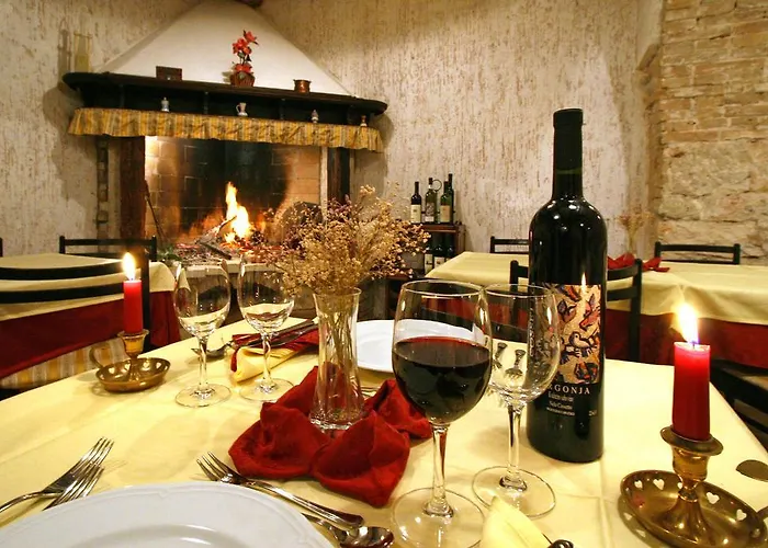 Bed and Breakfast Kastel Kaštelir