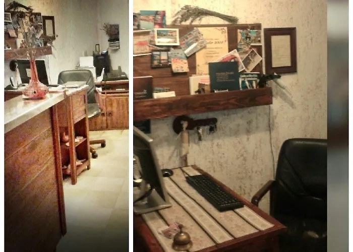 Kastel Bed and Breakfast