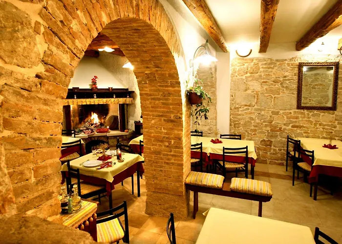 Kastel Bed and Breakfast