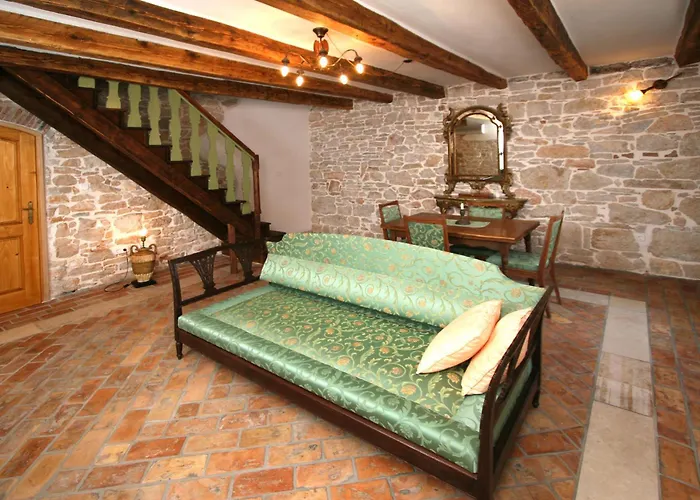 Bed and Breakfast Kastel Kaštelir