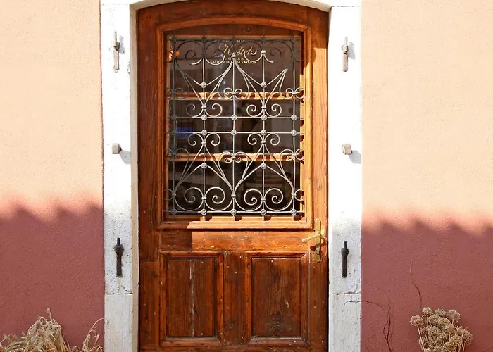 Kastel Bed & Breakfast Kaštelir