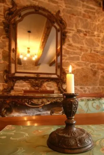 Kastel Bed and Breakfast 3*