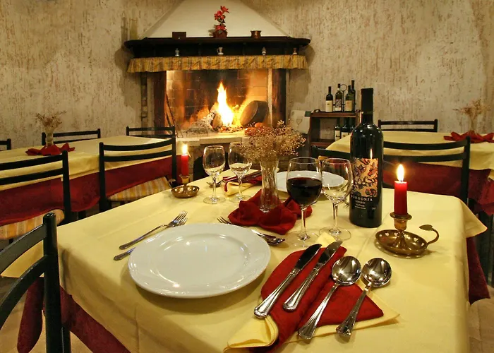 Kastel Bed & Breakfast 3*