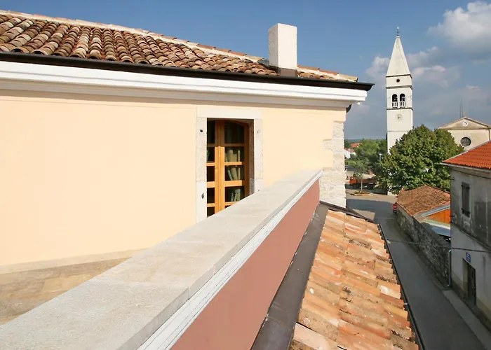 Kastel Bed and Breakfast