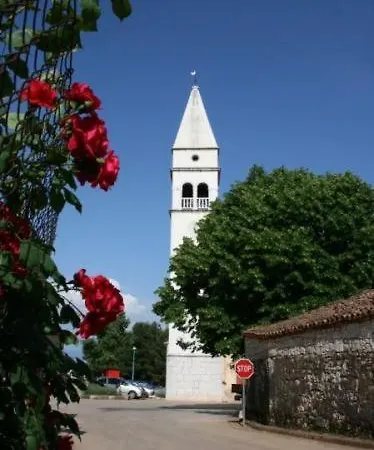 Kastel Kaštelir