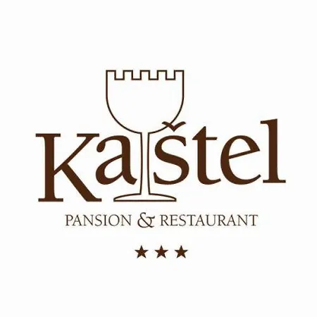 Frühstückspension Kastel 3*