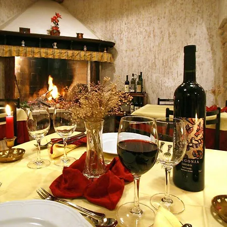 Couette-café Kastel Kaštelir